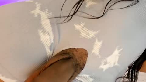 britannyxhorny online show from March 9, 8:10 pm