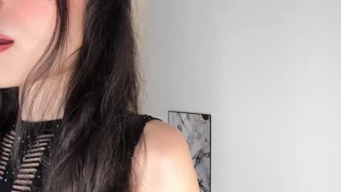 britany lenox online show from September 19, 2:46 am