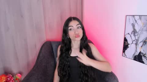 britany lenox online show from September 28, 3:23 am