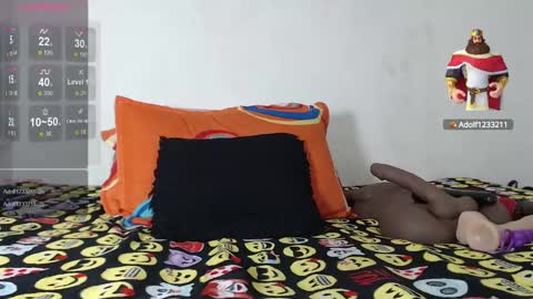 britanylee 01 online show from January 27, 7:35 pm