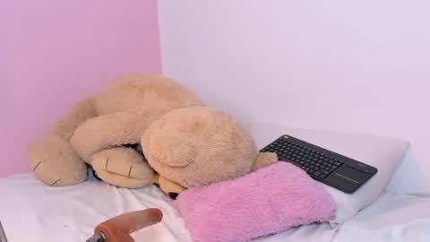 Snapshot of britanylin__ chatting on November 9, 6:44 am britanylin__ online show from November 9, 6:44 am