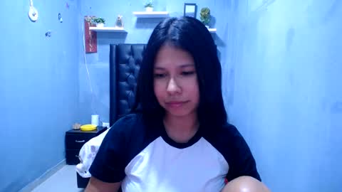 britanyx1 online show from July 6, 3:03 pm