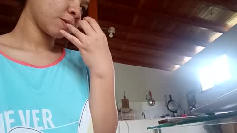 brithany online show from March 4, 3:18 pm