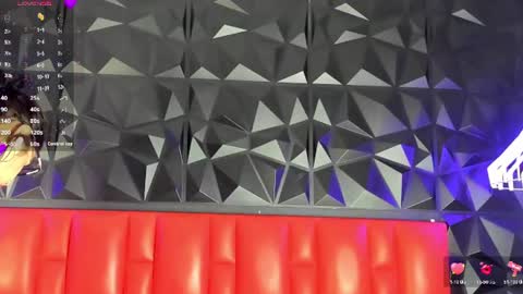 brithanyadams online show from July 6, 3:25 am