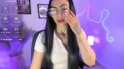 Snapshot of brithanygate chatting on March 2, 2:35 pm Brithany online show from March 2, 2:35 pm