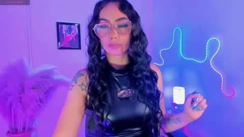 Brithany online show from April 28, 2:11 pm