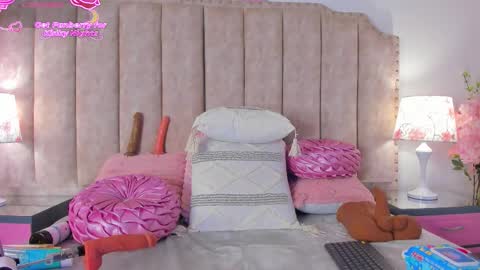 Snapshot of brithanyparker_ chatting on February 21, 5:30 am brithanyparker_ online show from February 21, 5:30 am