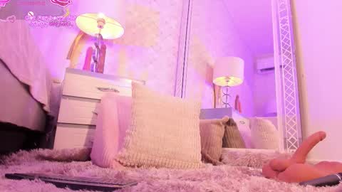 Snapshot of brithanyparker_ chatting on February 28, 5:41 am brithanyparker_ online show from February 28, 5:41 am