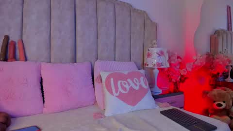 brithanyparker_ online show from May 6, 6:08 am