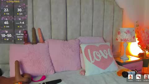 brithanyparker_ online show from May 14, 5:36 am