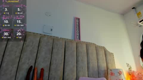 Snapshot of brithanyparker_ chatting on June 2, 5:09 am brithanyparker_ online show from June 2, 5:09 am