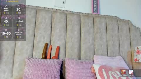 Snapshot of brithanyparker_ chatting on June 3, 4:37 am brithanyparker_ online show from June 3, 4:37 am