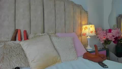 Snapshot of brithanyparker_ chatting on July 7, 6:05 am brithanyparker_ online show from July 7, 6:05 am