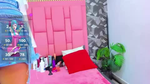 brithanyslim online show from May 18, 12:11 pm