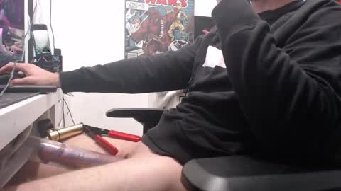 Snapshot of britishbigdick_ chatting on October 16, 5:58 pm britishbigdick_ online show from October 16, 5:58 pm