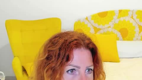 Penelope online show from October 19, 4:57 am