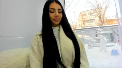 britney_charm online show from January 15, 8:08 am