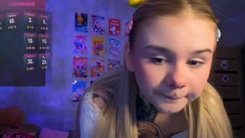 Britney online show from February 3, 7:08 pm