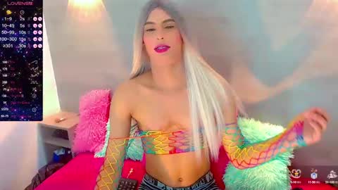 britney_ortega online show from December 31, 7:51 pm