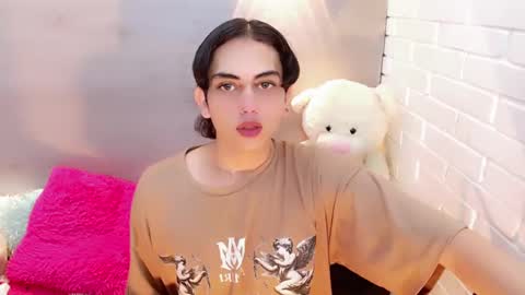 britney_ortega online show from October 9, 8:07 pm