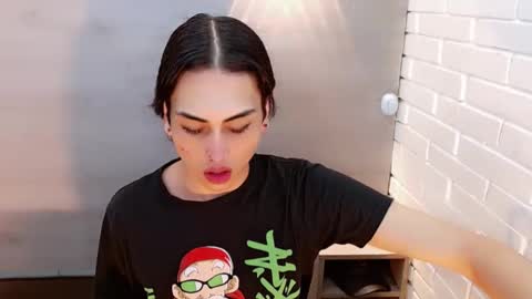 britney_ortega online show from October 12, 9:03 pm