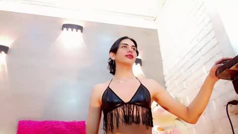 britney_ortega online show from October 31, 9:27 pm