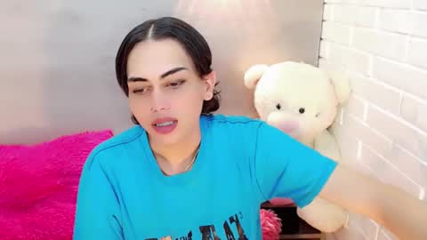 britney_ortega online show from November 25, 8:31 pm