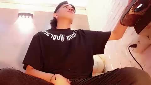 britney_ortega online show from January 9, 7:26 pm