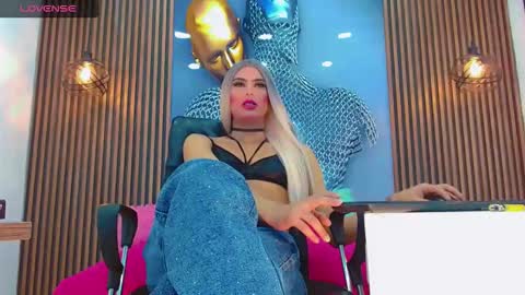 britney_ortega online show from March 8, 9:29 pm