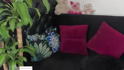 britney rose online show from November 12, 5:41 am