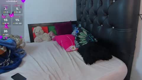 britney rose online show from January 16, 1:42 am