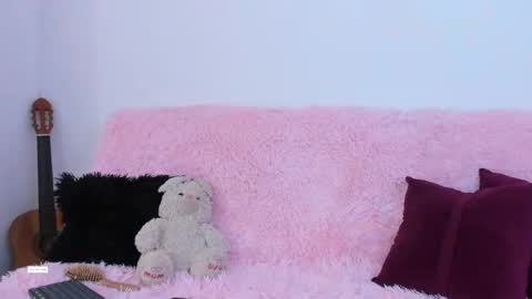 britney rose online show from May 12, 2:19 am