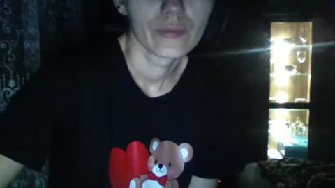 Britney online show from January 2, 9:39 pm