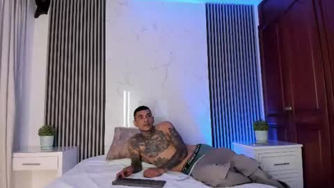 HOT MALETH AND SEXY BRITNEY online show from July 12, 9:50 pm
