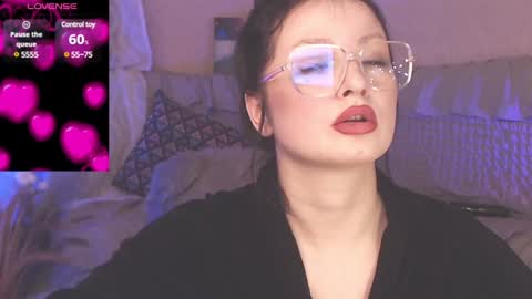 britneybarker online show from January 29, 4:26 am