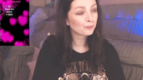 britneybarker online show from February 26, 1:43 am