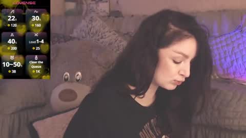 britneybarker online show from February 27, 1:48 am