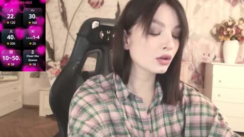 britneybarker online show from September 29, 1:22 am