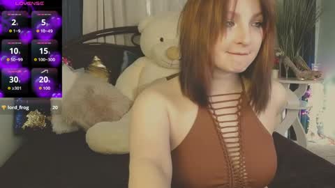 britneybarker online show from May 18, 7:14 am