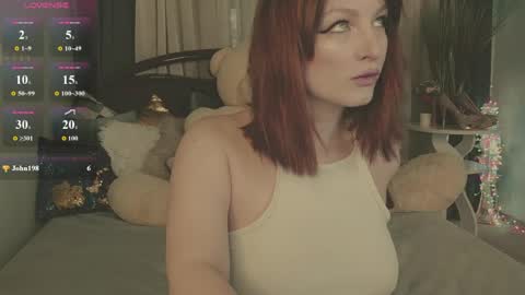 britneybarker online show from May 20, 6:52 am