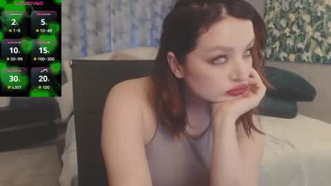 britneybarker online show from June 19, 4:28 am