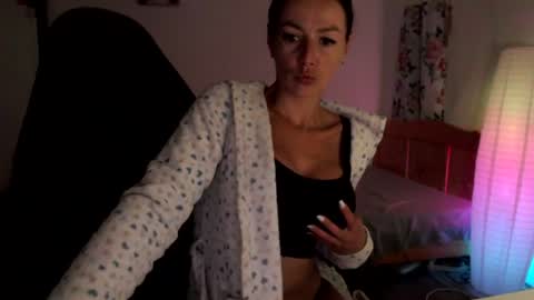Britney online show from June 26, 6:07 am