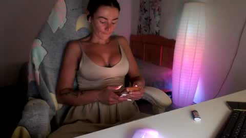 Britney online show from July 5, 9:38 am