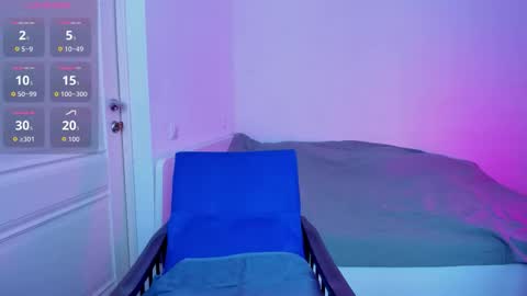 britneyhall online show from December 23, 7:50 am