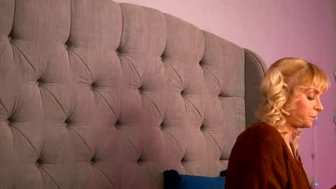 britneyhudson online show from February 24, 4:54 am