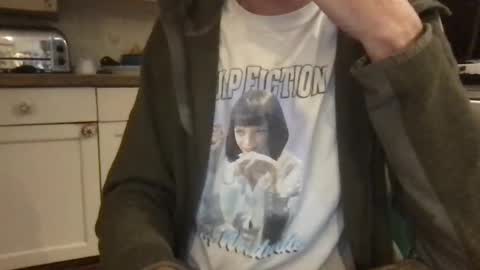 Britshowman online show from September 27, 11:21 pm