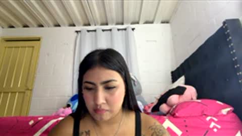 brittany online show from March 20, 5:23 am