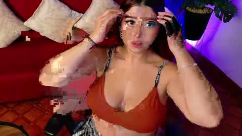 Snapshot of brittanyblueberry chatting on April 4, 1:41 pm brittanyblueberry online show from April 4, 1:41 pm