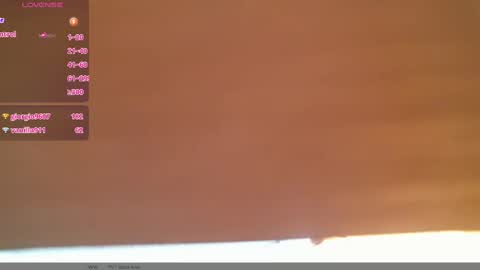 Snapshot of brittanymilan156 chatting on December 4, 3:21 pm BRITTANY online show from December 4, 3:21 pm