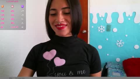 Snapshot of brittanymilan156 chatting on December 13, 12:50 pm BRITTANY online show from December 13, 12:50 pm